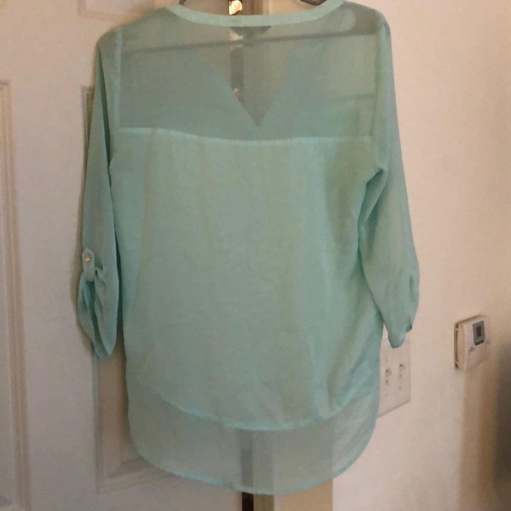 Express blouse - Picture 5 of 5